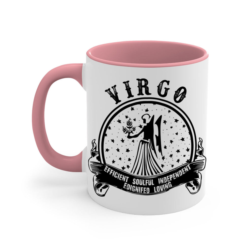 virgo 21#- zodiac-Mug / Coffee Cup