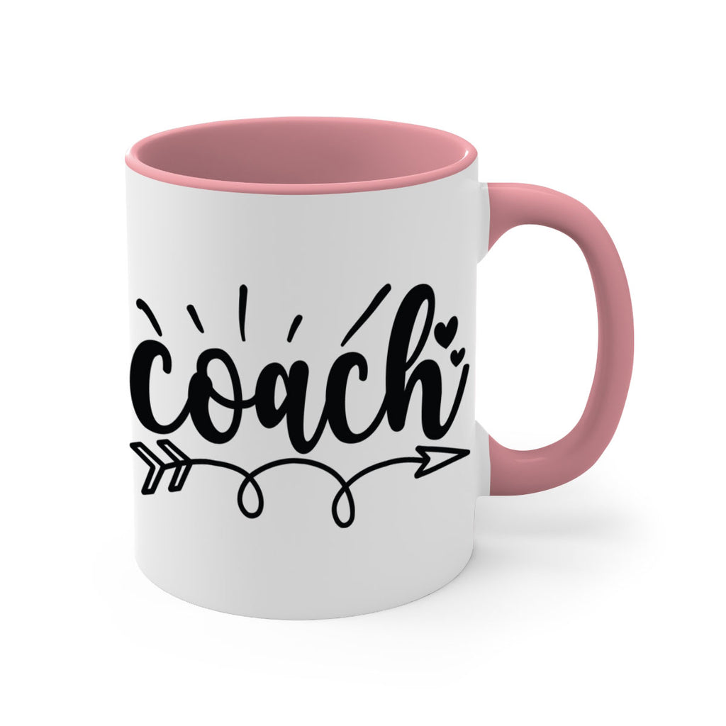 Coach 1361#- tennis-Mug / Coffee Cup