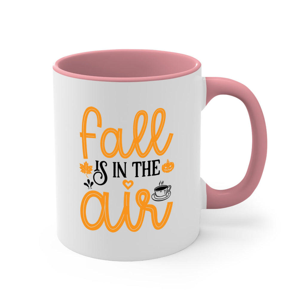 Fallisintheair 153#- fall-Mug / Coffee Cup