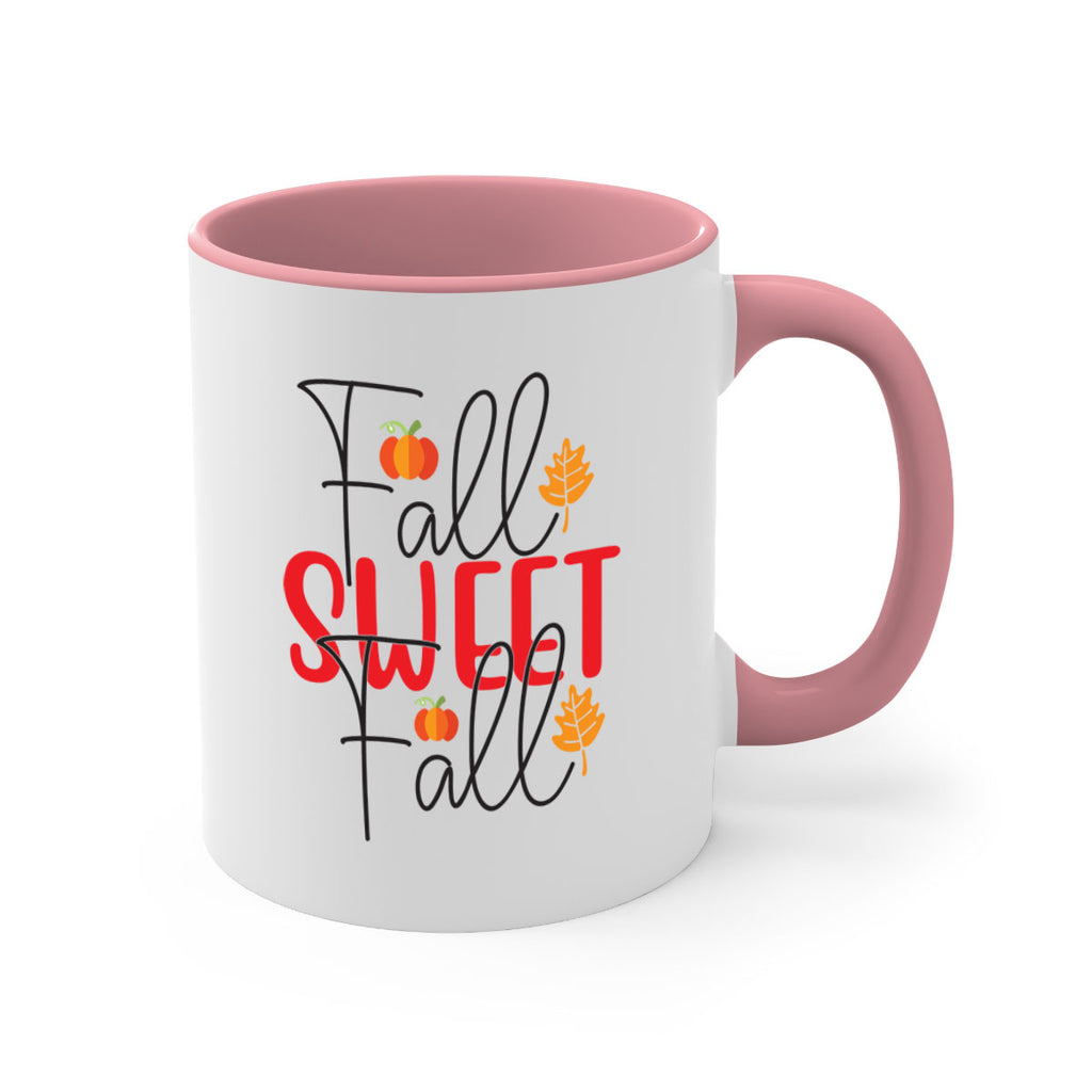 Fallsweetfall 161#- fall-Mug / Coffee Cup
