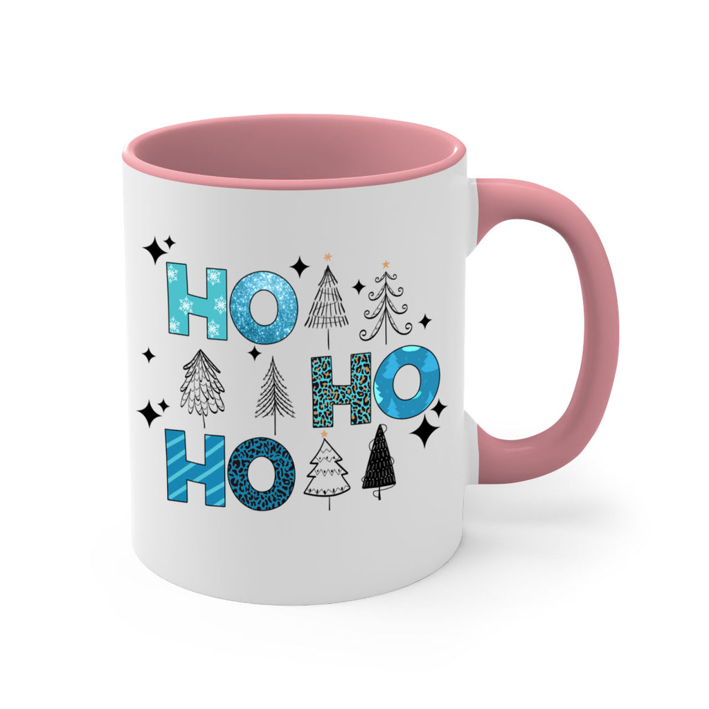 Ho Ho Ho 190#- winter-Mug / Coffee Cup