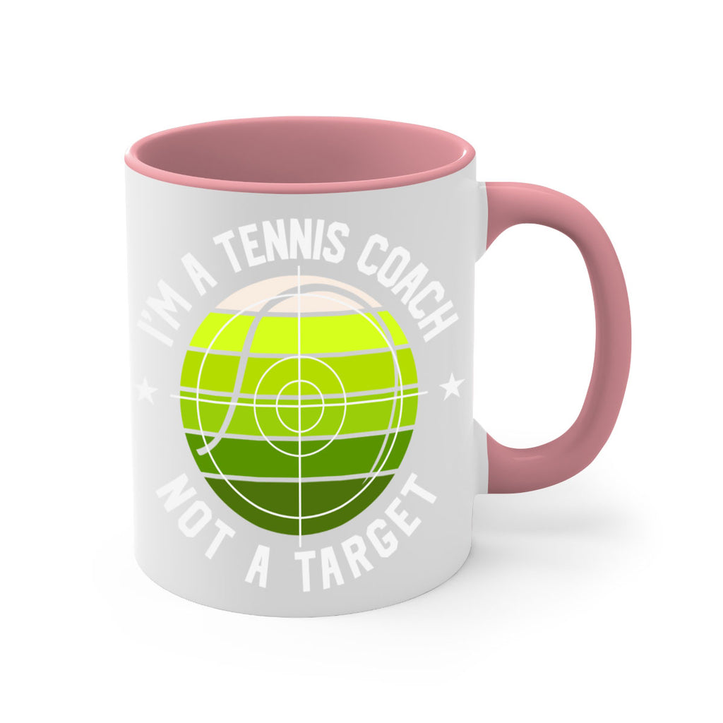 Litewort 2095#- tennis-Mug / Coffee Cup