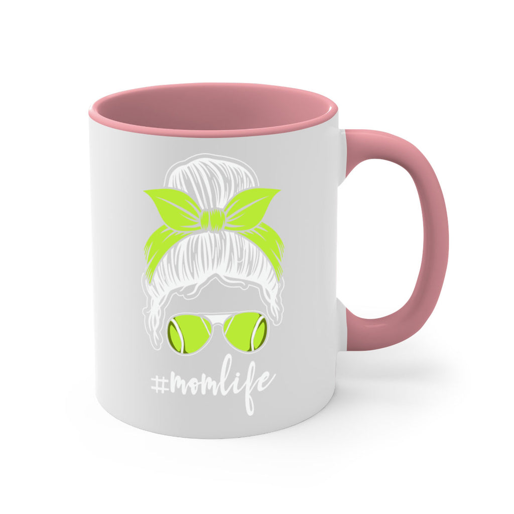 Litewort 2127#- tennis-Mug / Coffee Cup
