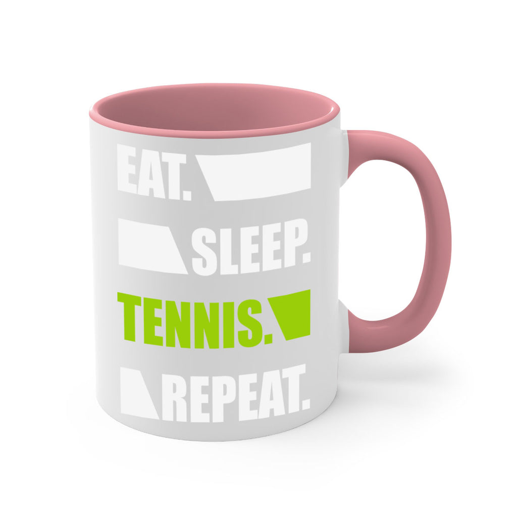 Litewort 2135#- tennis-Mug / Coffee Cup
