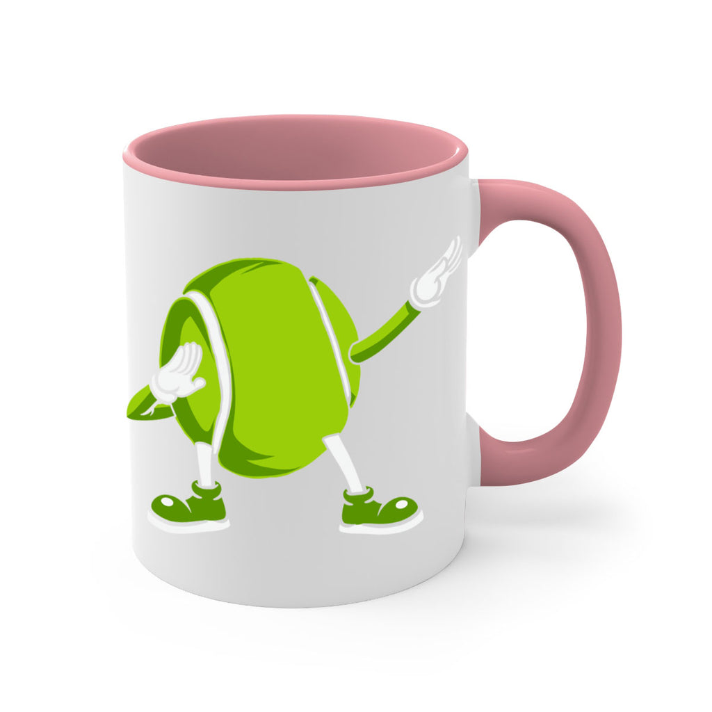Litewort 2171#- tennis-Mug / Coffee Cup