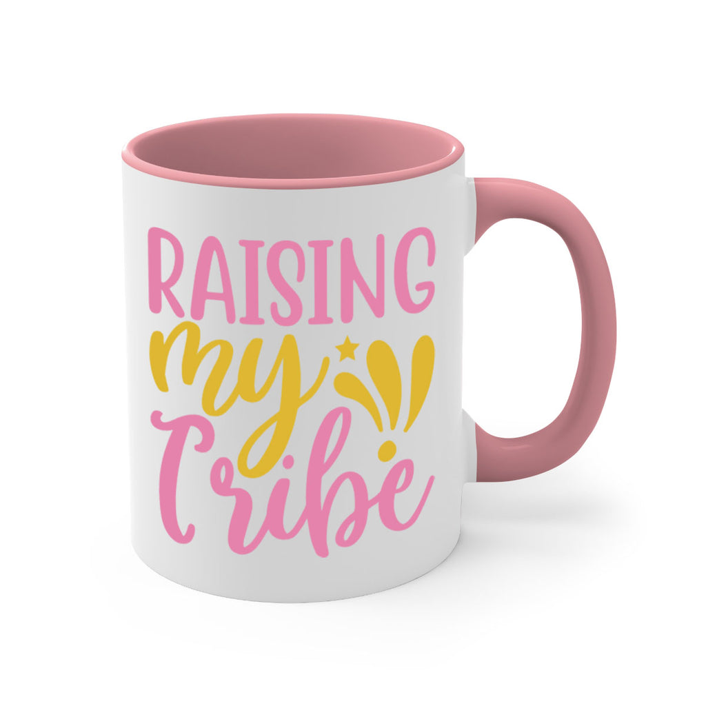 RAISING MY TRIBE Style 5#- Summer-Mug / Coffee Cup