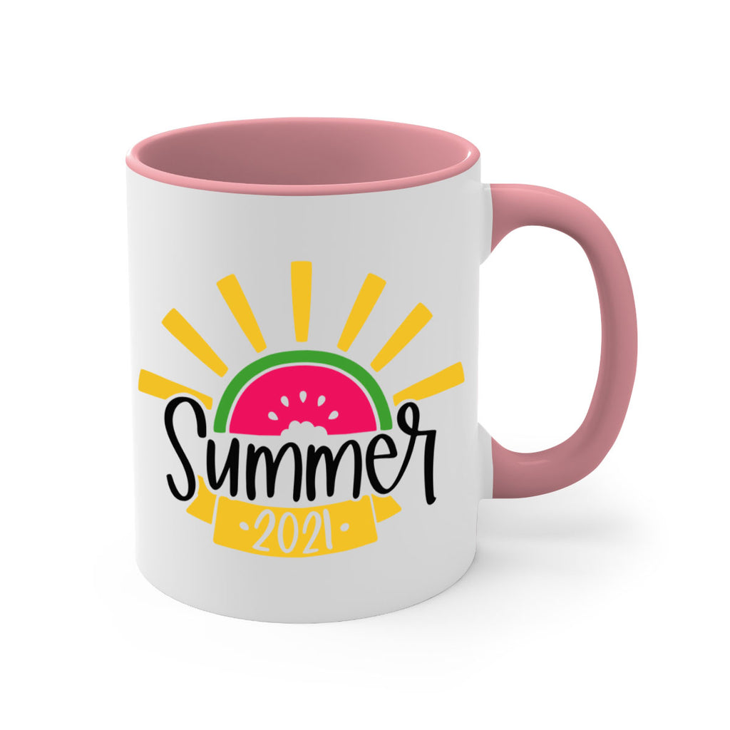 Summer Style 24#- Summer-Mug / Coffee Cup