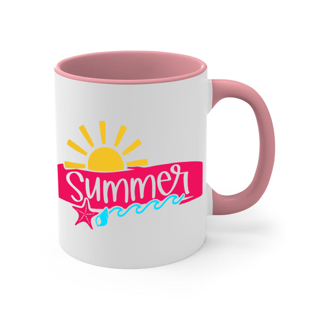 Summer Style 25#- Summer-Mug / Coffee Cup