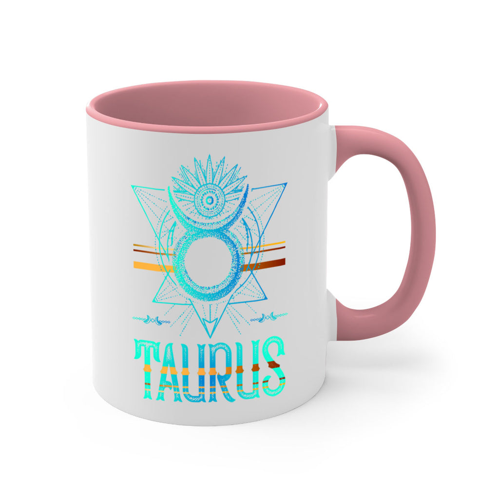 Taurus 506#- zodiac-Mug / Coffee Cup