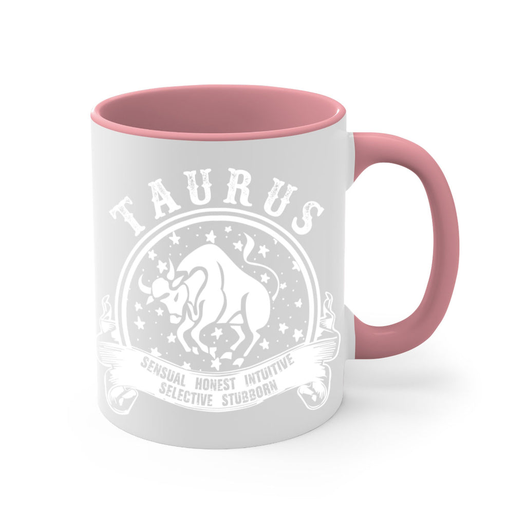 Taurus 6#- zodiac-Mug / Coffee Cup