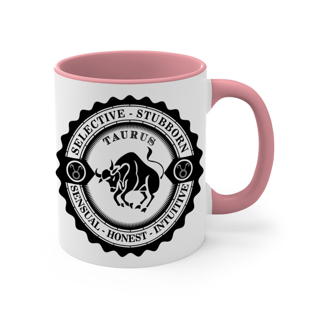 Taurus 7#- zodiac-Mug / Coffee Cup