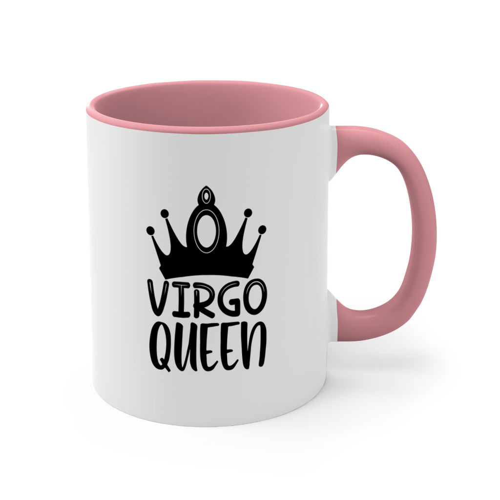 Virgo queen 539#- zodiac-Mug / Coffee Cup