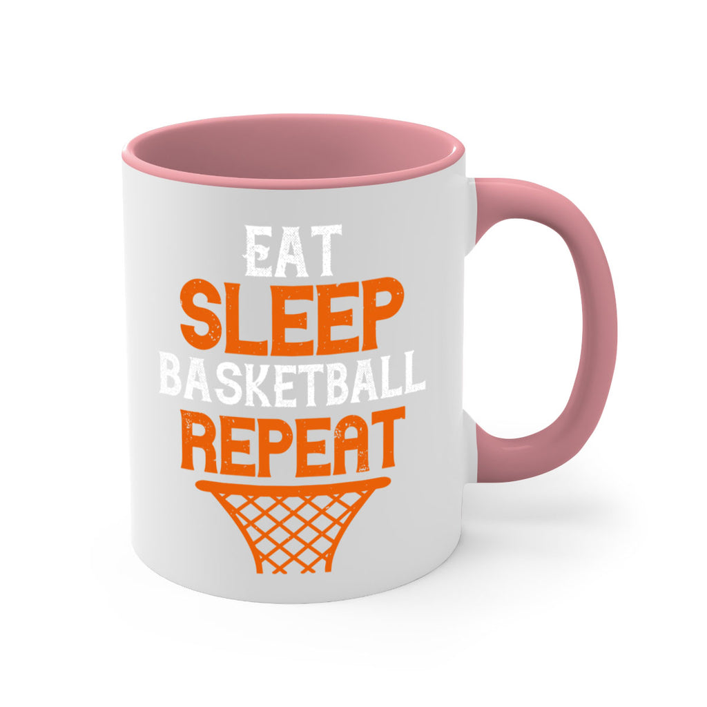 When a man’s best friend is his dog that dog has a problem 86#- basketball-Mug / Coffee Cup