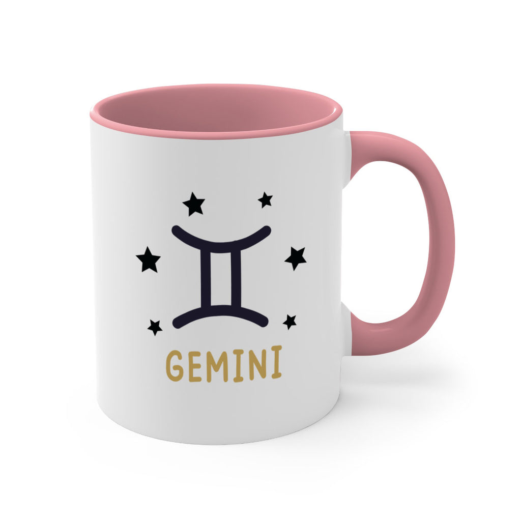 gemini 241#- zodiac-Mug / Coffee Cup