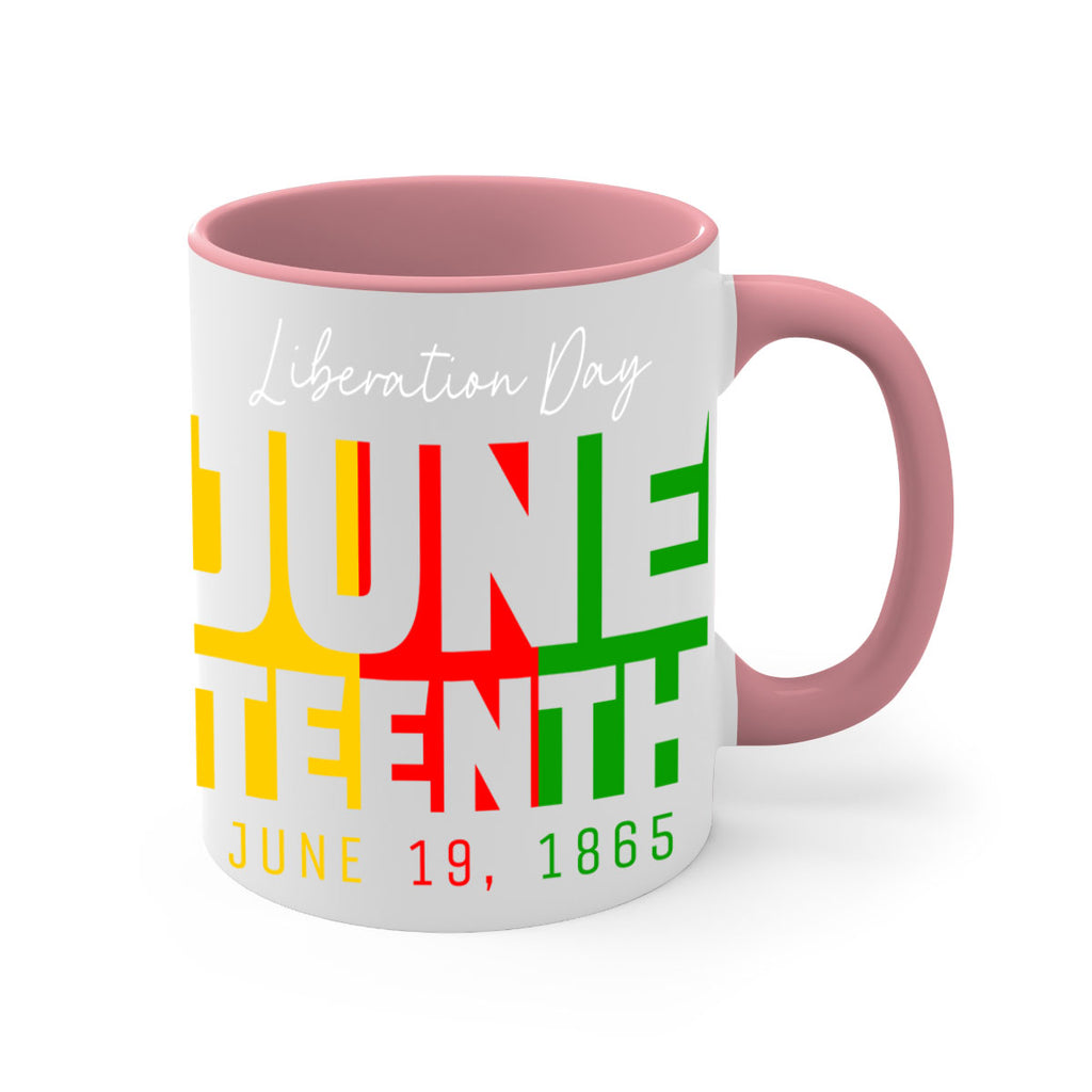 juneteenth 1#- juneteenth-Mug / Coffee Cup