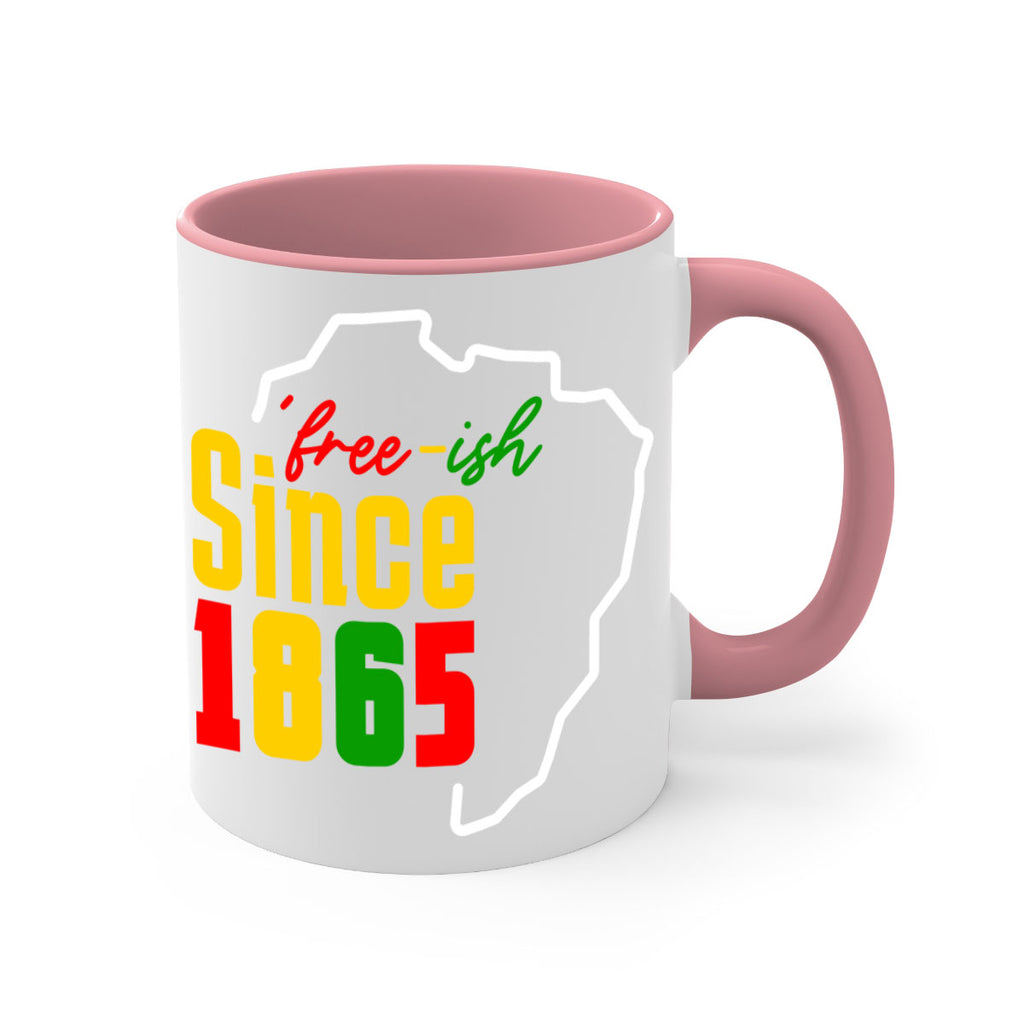 juneteenth 4#- juneteenth-Mug / Coffee Cup