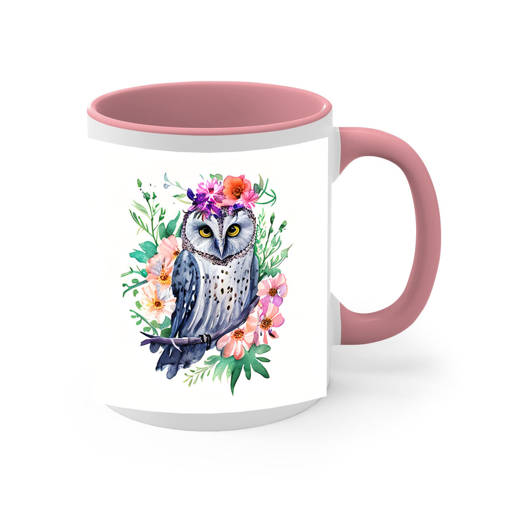owl 16#- owl-Mug / Coffee Cup