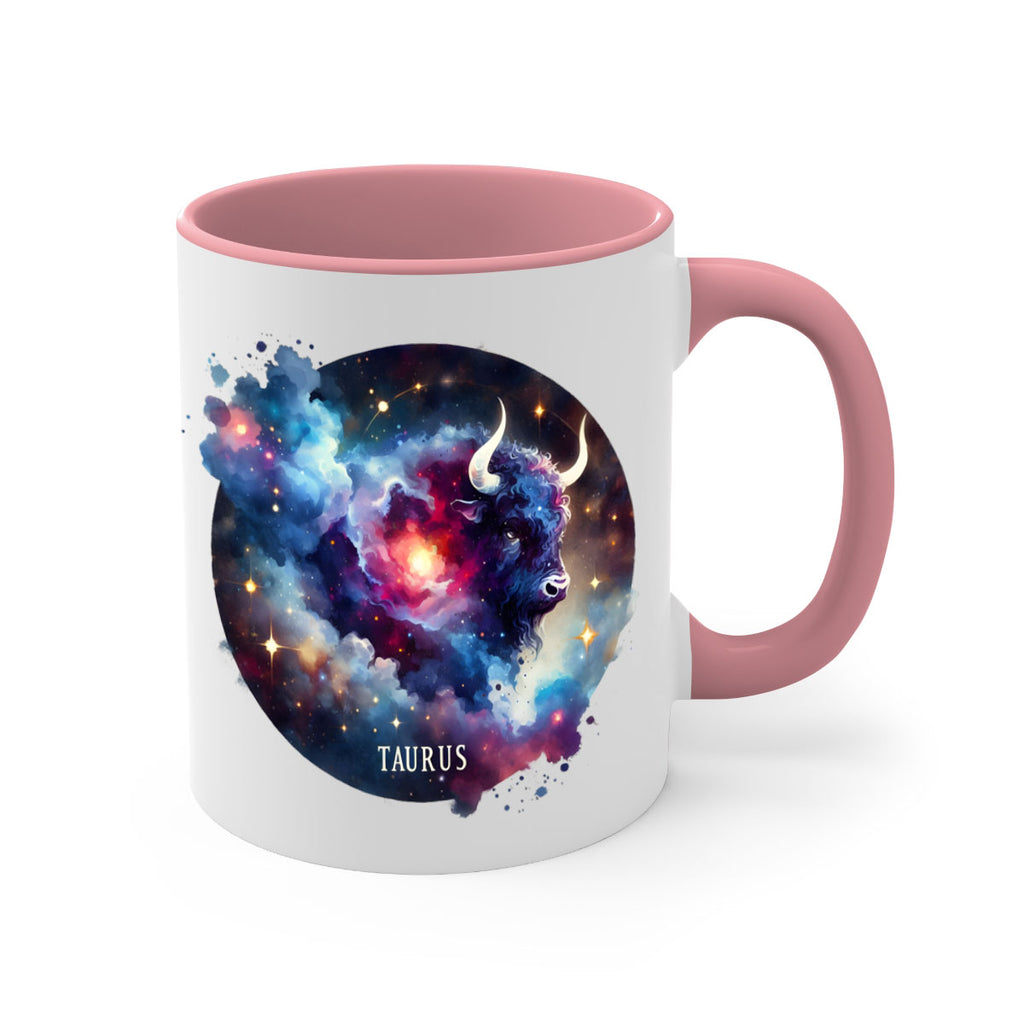 taurus 509#- zodiac-Mug / Coffee Cup