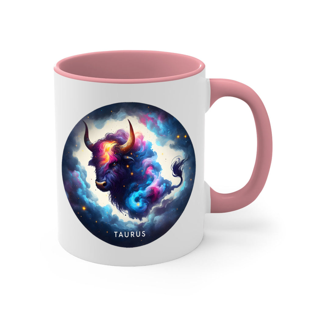 taurus 511#- zodiac-Mug / Coffee Cup
