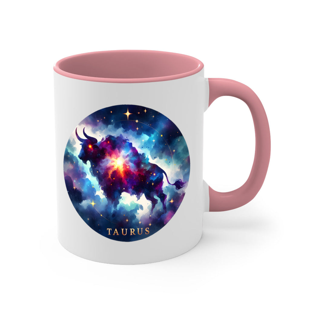 taurus 512#- zodiac-Mug / Coffee Cup