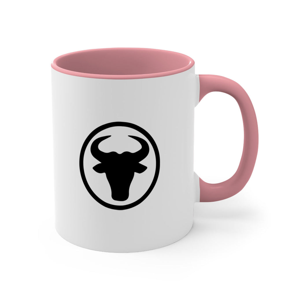 taurus 514#- zodiac-Mug / Coffee Cup