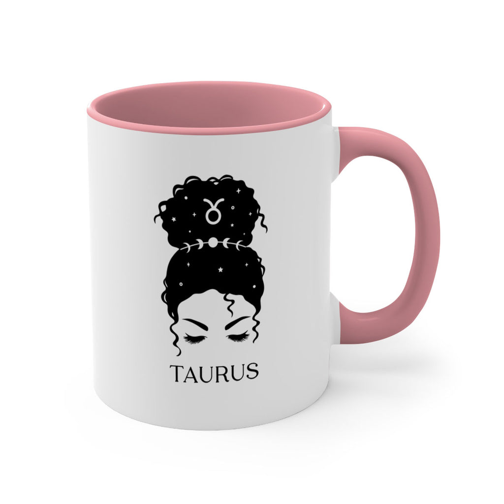 taurus 515#- zodiac-Mug / Coffee Cup