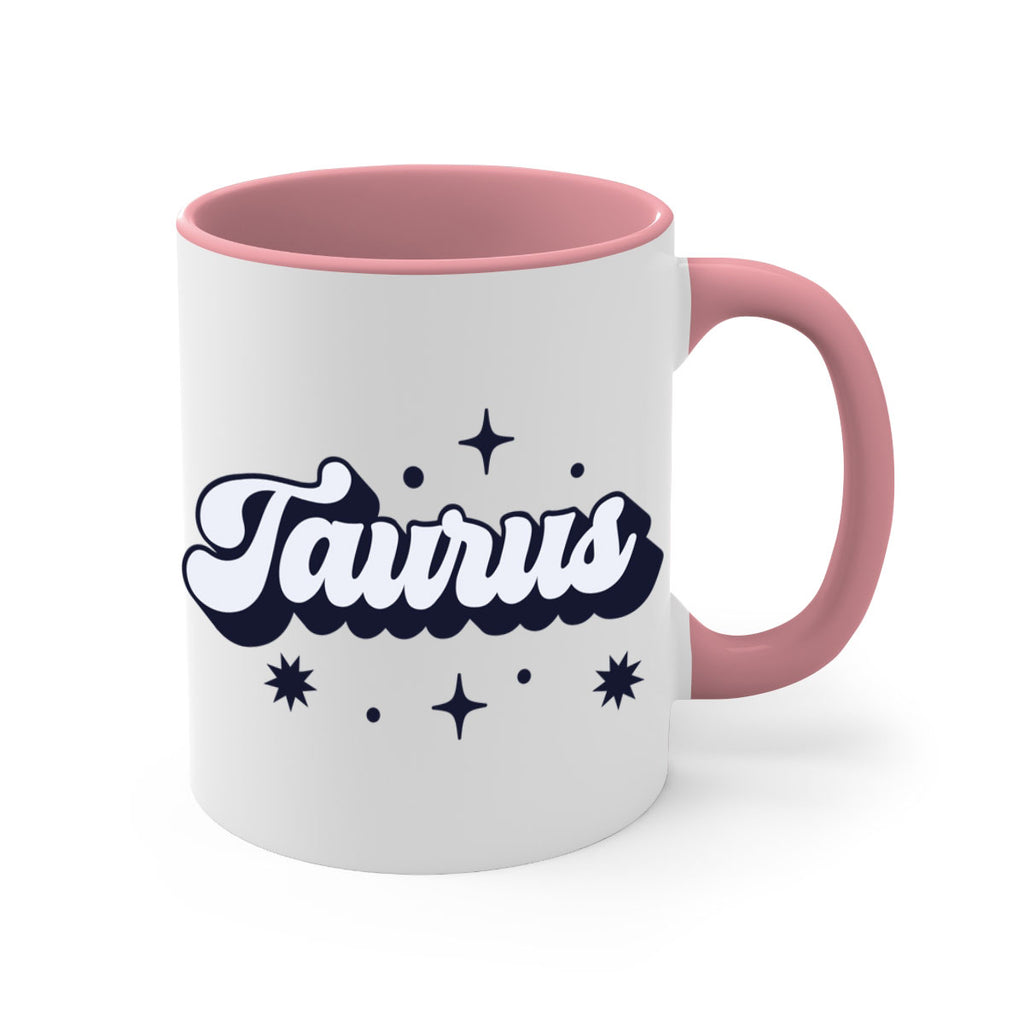 taurus 516#- zodiac-Mug / Coffee Cup