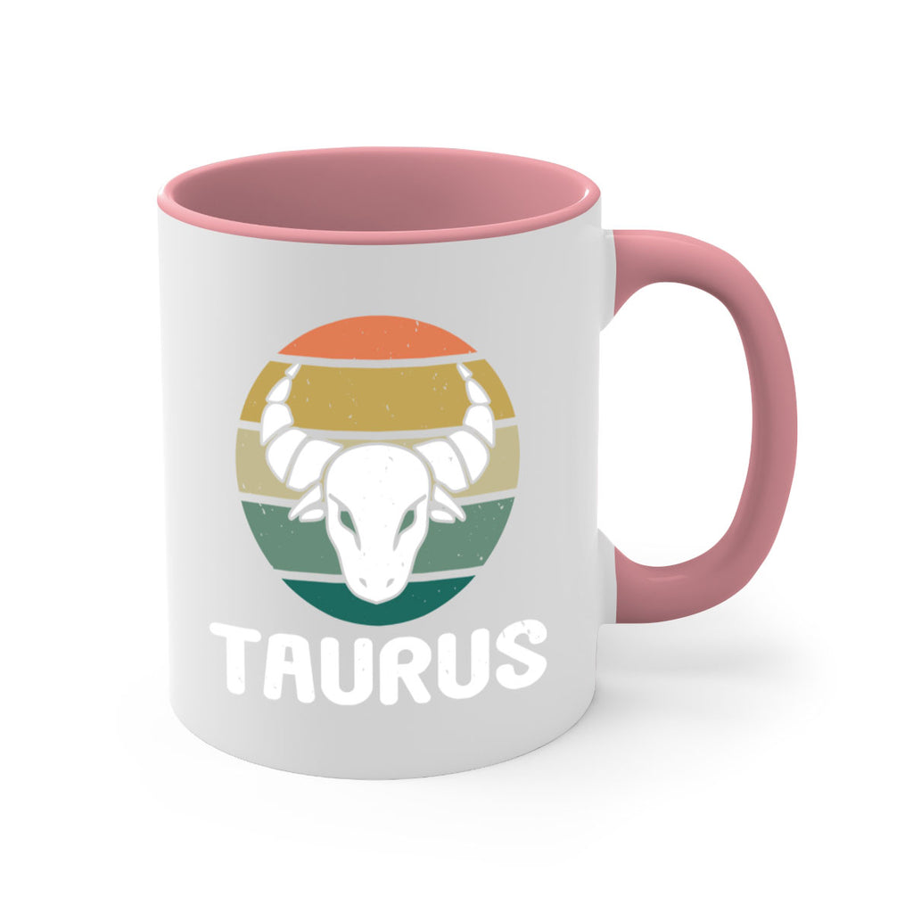 taurus 519#- zodiac-Mug / Coffee Cup