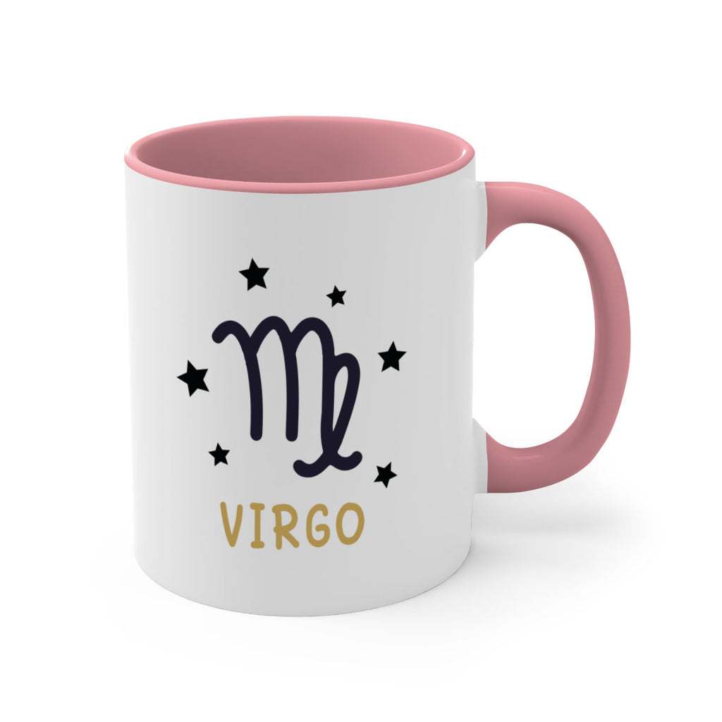 virgo 548#- zodiac-Mug / Coffee Cup