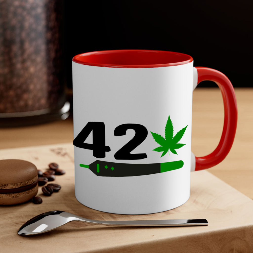 420 weed pen 3#- marijuana-Mug / Coffee Cup