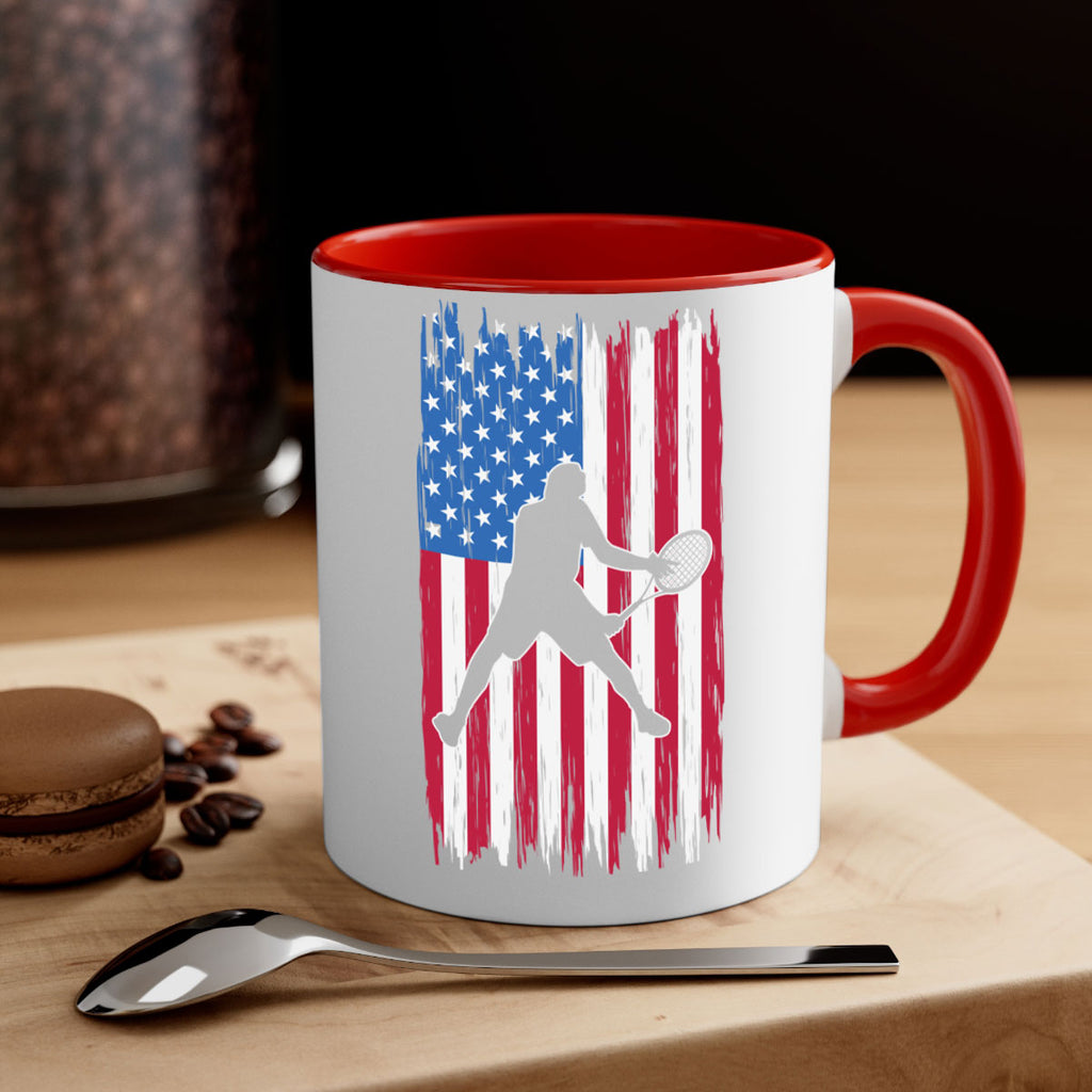 Litewort 2147#- tennis-Mug / Coffee Cup