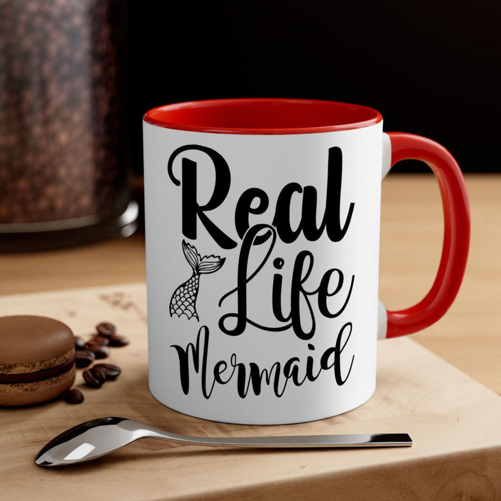 Mermaid only zone 440#- mermaid-Mug / Coffee Cup