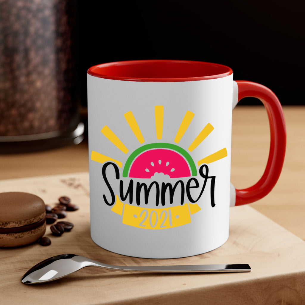 Summer Style 24#- Summer-Mug / Coffee Cup