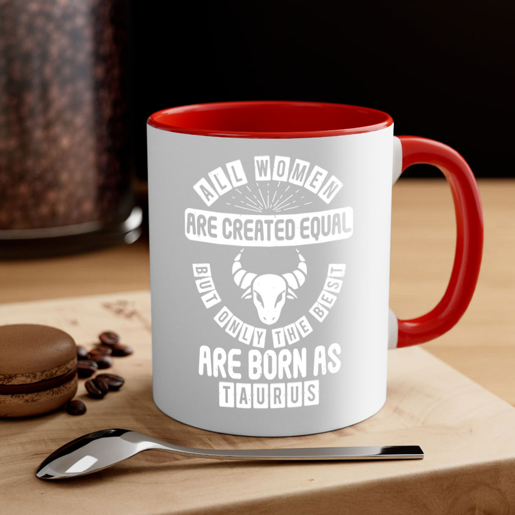 taurus 487#- zodiac-Mug / Coffee Cup
