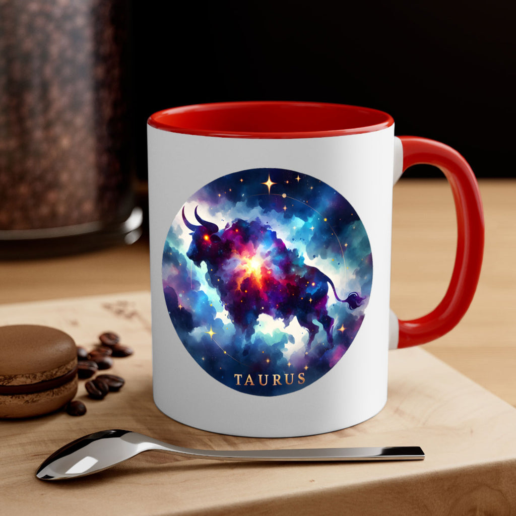 taurus 512#- zodiac-Mug / Coffee Cup