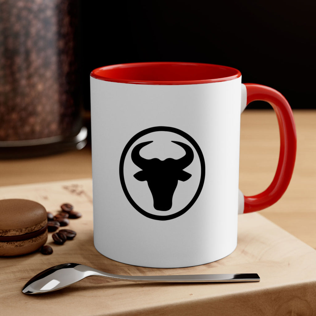 taurus 514#- zodiac-Mug / Coffee Cup