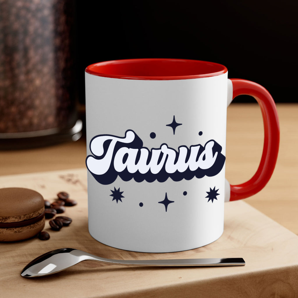 taurus 516#- zodiac-Mug / Coffee Cup