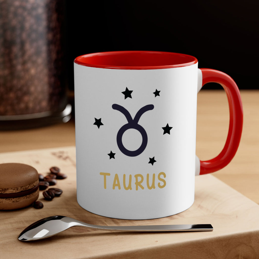 taurus 517#- zodiac-Mug / Coffee Cup