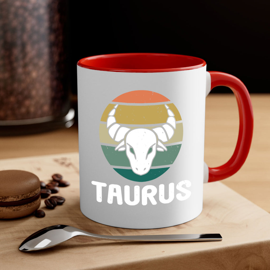 taurus 519#- zodiac-Mug / Coffee Cup