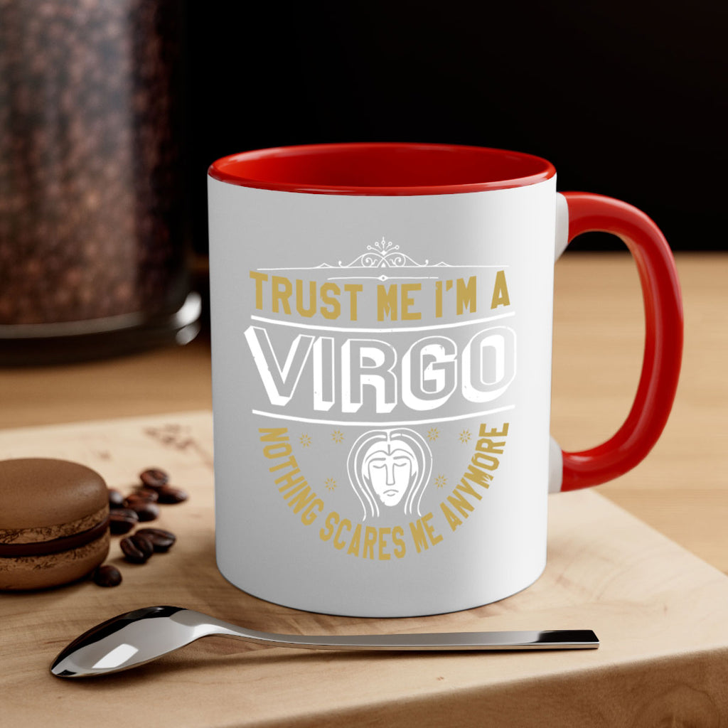 virgo 549#- zodiac-Mug / Coffee Cup