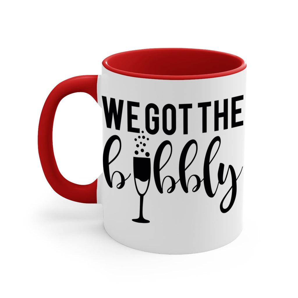 Bride Squad 6#- wedding-Mug / Coffee Cup