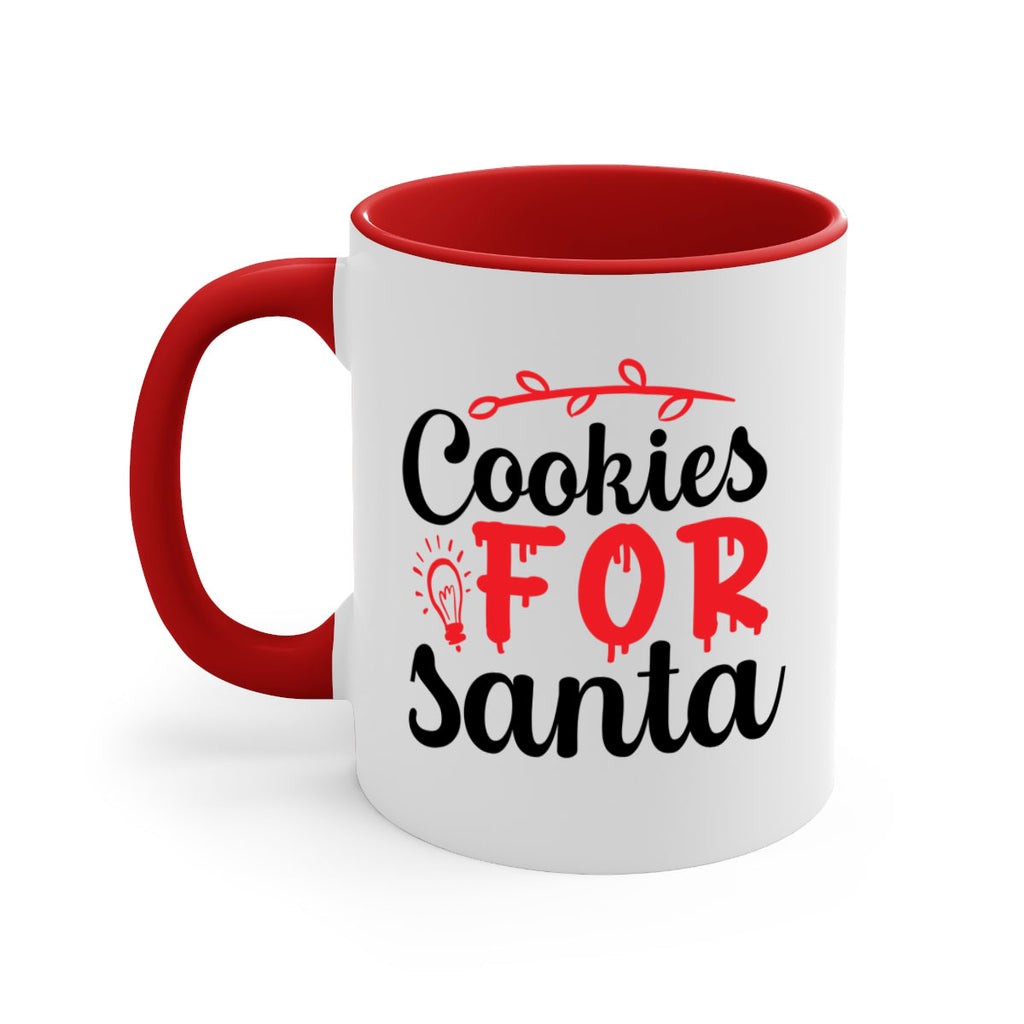 Cookies for santa 60#- winter-Mug / Coffee Cup