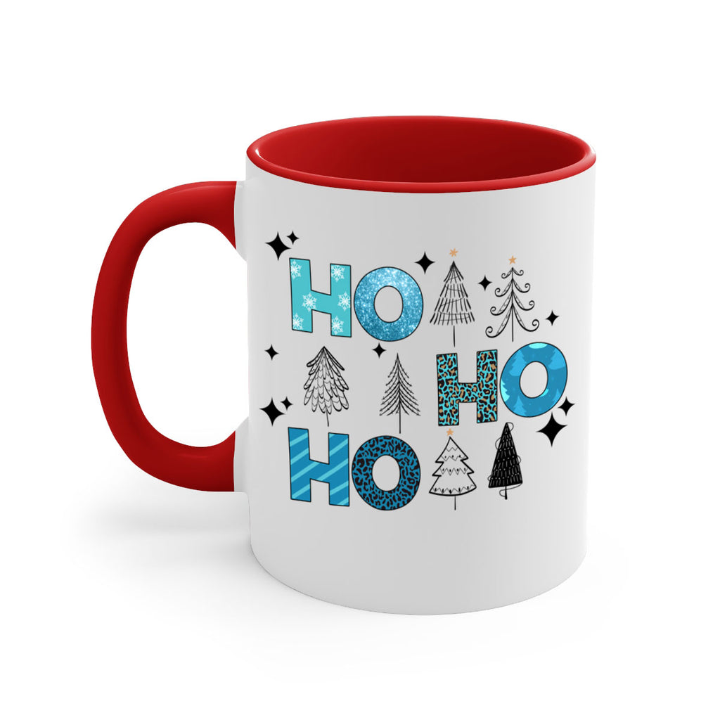 Ho Ho Ho 190#- winter-Mug / Coffee Cup