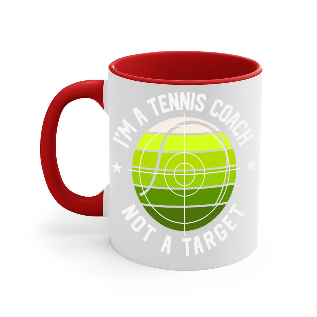Litewort 2095#- tennis-Mug / Coffee Cup