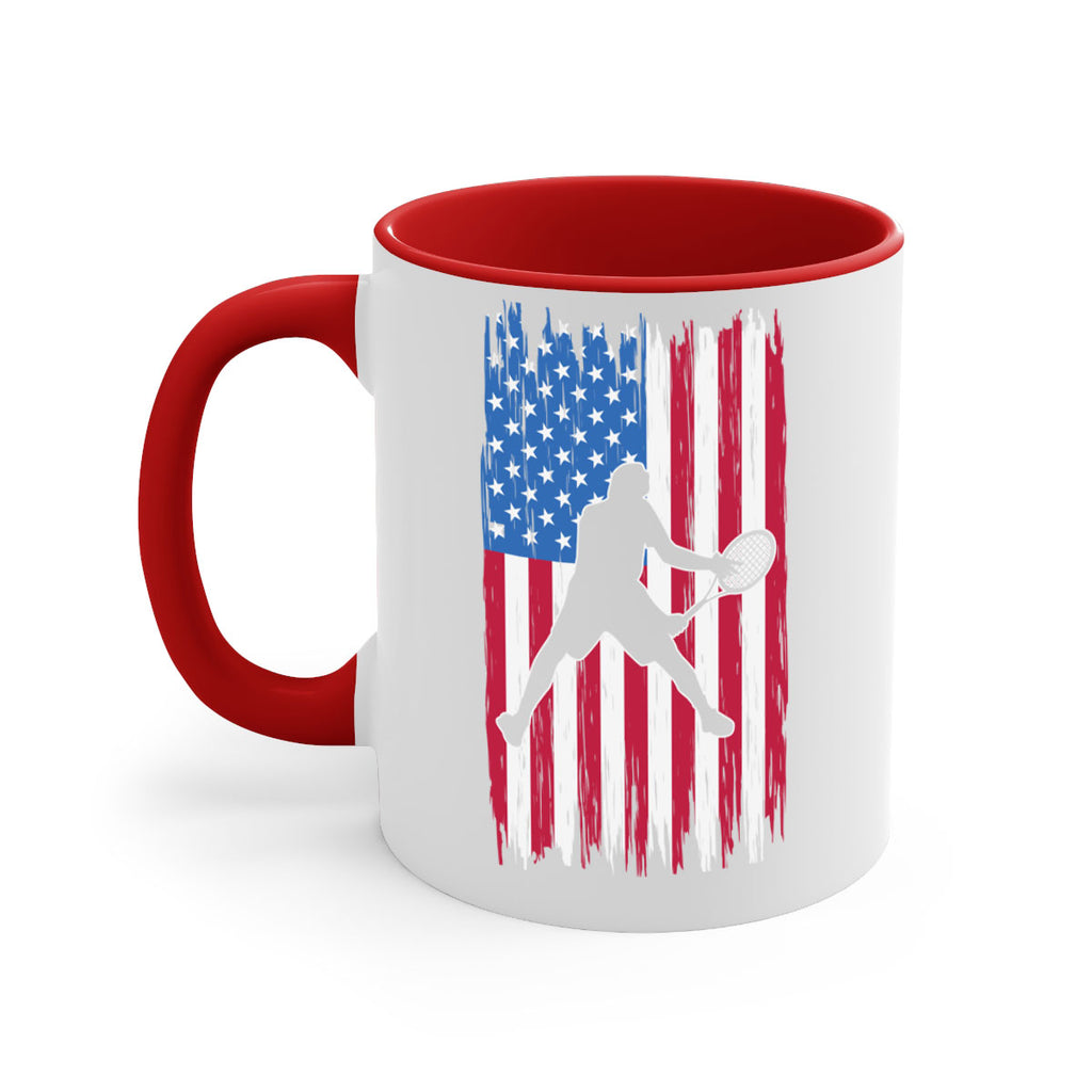 Litewort 2147#- tennis-Mug / Coffee Cup