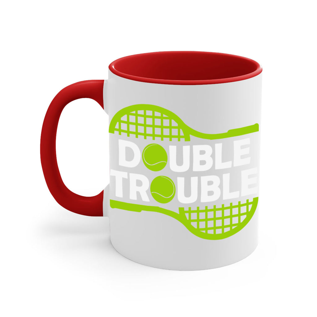Litewort 2175#- tennis-Mug / Coffee Cup