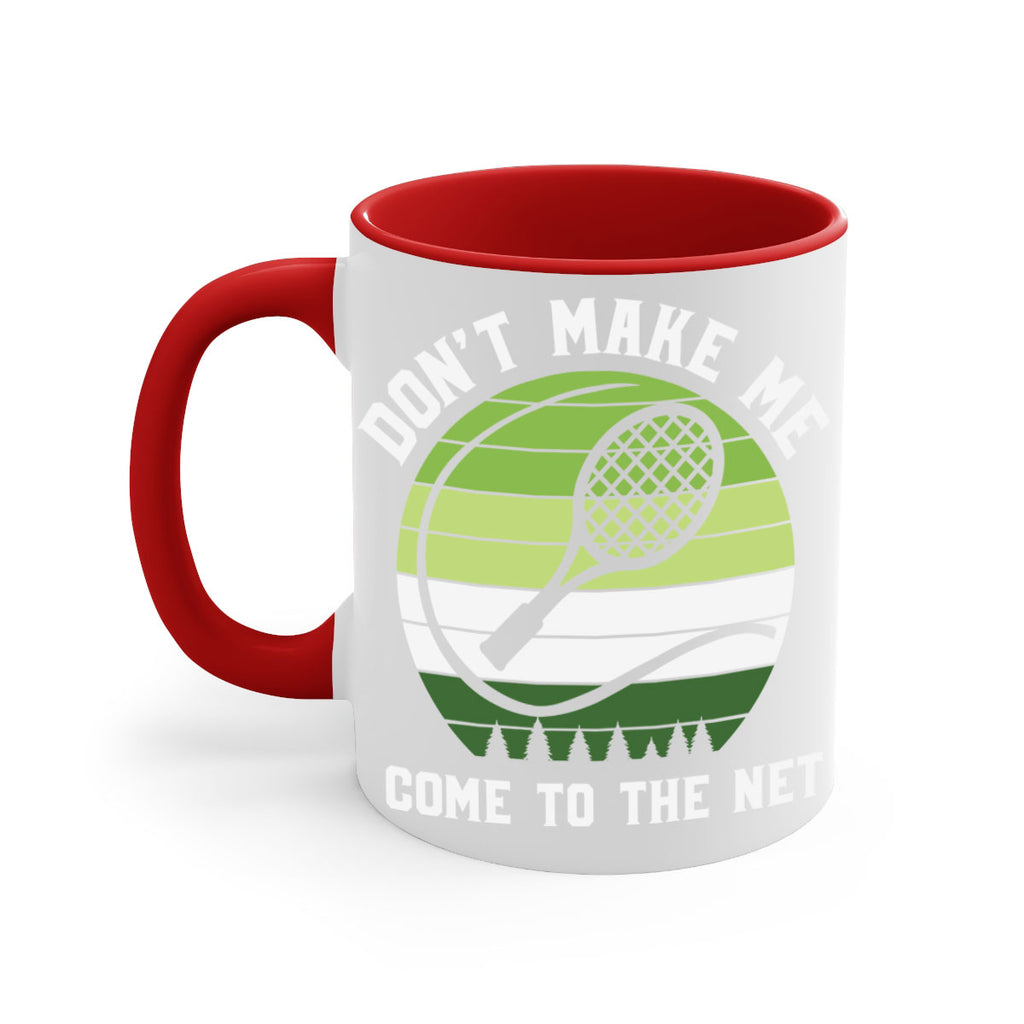 Litewort 2179#- tennis-Mug / Coffee Cup