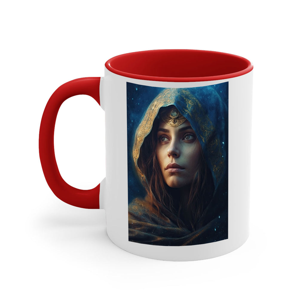 Virgo 59#- zodiac-Mug / Coffee Cup