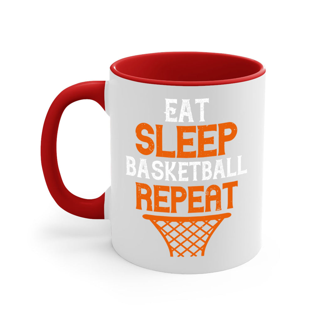 When a man’s best friend is his dog that dog has a problem 1717#- basketball-Mug / Coffee Cup