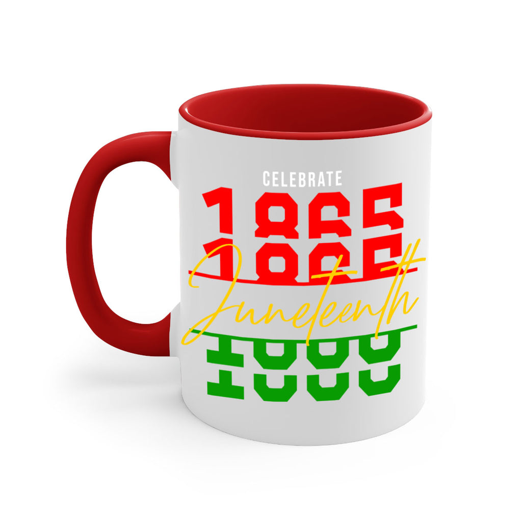 juneteenth 2#- juneteenth-Mug / Coffee Cup